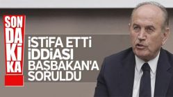 Kadir Topbaş'ın 'istifa' açıklaması bekleniyor