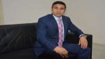 KAISİAD Başkanı Yalçın: Gençlerimiz asimile olmamalı
