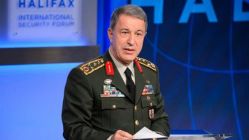 Kanada'dan Hulusi Akar açıklaması