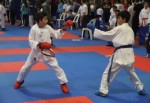Karate Ligi’nin ikinci etabı zorlu mücadelelere sahne olacak