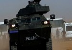 Karlıova'da Polis Aracı Devrildi: 1 Şehit, 2 Yaralı