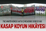 Kasap koyun hikâyesi