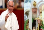 Katolik ve Ortodoks kiliselerinden tarihi adım