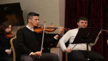 KBB Oda Orkestrası’ndan Gebze ve İzmit’te iki konser