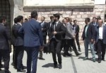 Kemal Kılıçdaroğlu'na şehit cenazesinde kurşun atıldı: Ben onlara pabuç bırakmam.