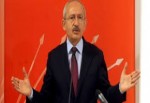 Kemal Kılıçdaroğlu'ndan 4 madde çarkı