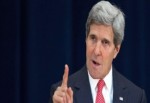 Kerry: Türkiye ile beraber Suriye'de operasyon yapacağız
