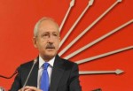 Kılıçdaroğlu CHP delegesine ikiyüzlü dedi