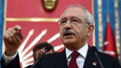 Kılıçdaroğlu'dan iki kuruma ve rektörlere çok sert eleştiri