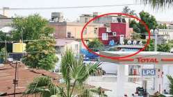 Kırmızı evin esrarı
