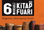 Kitap Fuarı,17 Mayıs’ta kapılarını açıyor