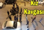 KIz Kavgası