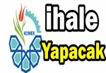 KO-MEK ihale yapacak