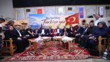 KO-MEK ilçe sergileri Dilovası ile tamamlandı