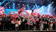 Kocaeli, 15 Temmuz ruhunu diri tutacak