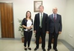 Kocaeli Büyükşehir Belediyesi ile Özel Çağın Hastanesi arasında iş birliği protokolü imzalandı