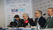 Kocaeli’de kitap şöleni başlıyor