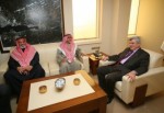 Kocaeli’deki Kuveytliler Başkanı ziyaret etti