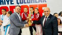 Kocaeli’den 4 sporcu milli takıma vize aldı