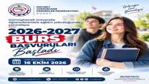 KOCAELİ GÜDEF’TEN GÜMÜŞHANELİ GENÇLERE EĞİTİM DESTEĞİ