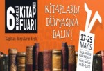 Kocaeli Kitap Fuarı yazarlar geçidi