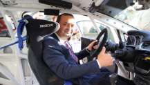 Kocaeli Rallisi zorlu geçecek