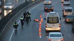 Kocaeli'de trafik kazası: 1 ölü
