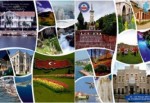Kocaeli'nde Turizm Haftası Başlıyor