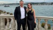 Köksal Aydın’ın Oğlu Can Aydın Dünya Evine Giriyor