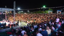 KONYA KÜLTÜRÜ DARICA’DA TANITILDI