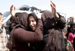 Korkunç iddia: IŞİD, 19 Ezidi kızı ateşe verdi