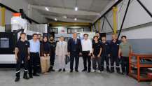 KOTO savunma sanayii buluşmasına hazırlanıyor