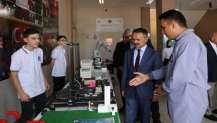 KOTO Teknik Koleji, 2025-2026 eğitim öğretim yılına coşkulu başladı