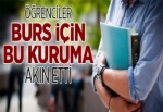 KOTO’ya rekor burs başvurusu