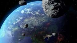 Kozmik Ziyaretçimiz Dev Asteroit 2014 JO25