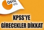 KPSS tarihinde değişiklik olmayacak