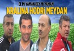 Kralına hodri meydan