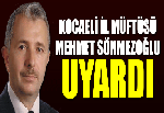 ‘Kredi alarak kurban kesmeyin’