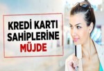 Kredi Kartı Aidatına Yeni Ayar