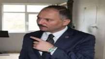 Küpçü’den CHP kongresindeki saldırıya sert tepki