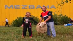 Kurban kesim başvuruları internet üzerinden