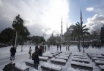 Kuzey Kutbu İstanbul'dan daha sıcak