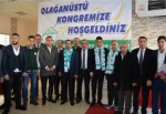 Laç ile Belediyespor'da Yeni Dönem