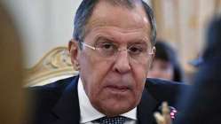 Lavrov: Rusya, ABDyi Astanadaki Suriye görüşmelerine davet etti