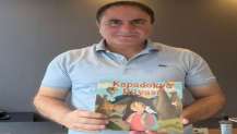 Levent Altun çocuklara ağırlık verecek