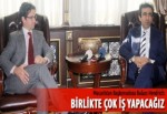 Macaristan Başkonsolosu Hendrich: Birlikte çok iş yapacağız