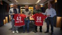 MAJOR LİG YÖNETİ MERKEZ PRIME'YA TEŞEKKÜRE GİTTİ