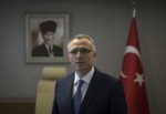 Maliye Bakanı Ağbal'dan taşeron işçi açıklaması.