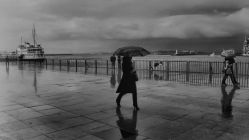 Marmara Bölgesi'nde yağış