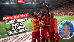 Mehmet Demirkol: Galatasaray kaos futbolu oynuyor